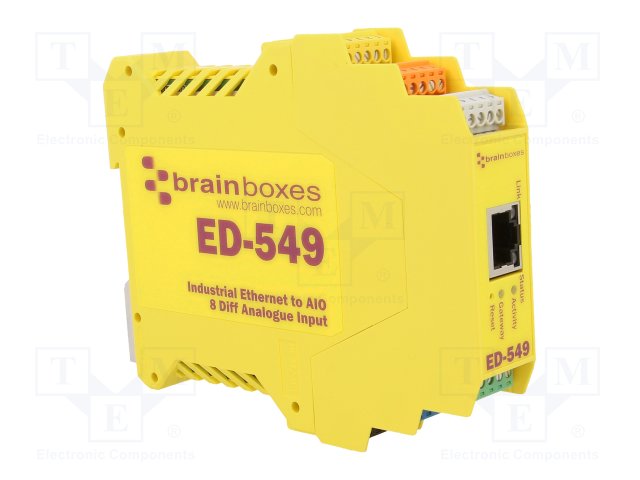 BRAINBOXES ED-549