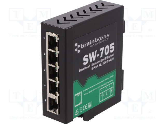 BRAINBOXES SW-705