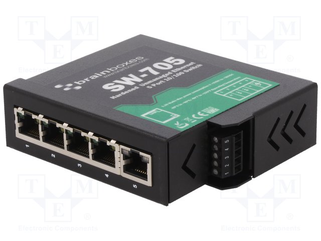 BRAINBOXES SW-705