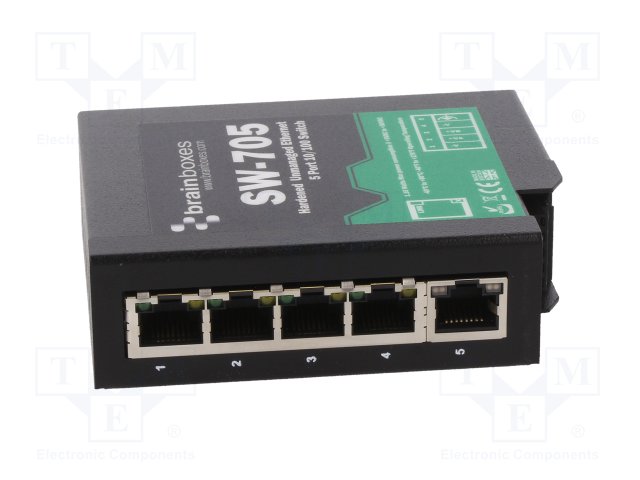 BRAINBOXES SW-705