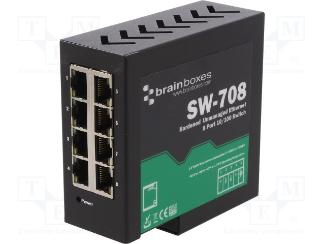 BRAINBOXES SW-708