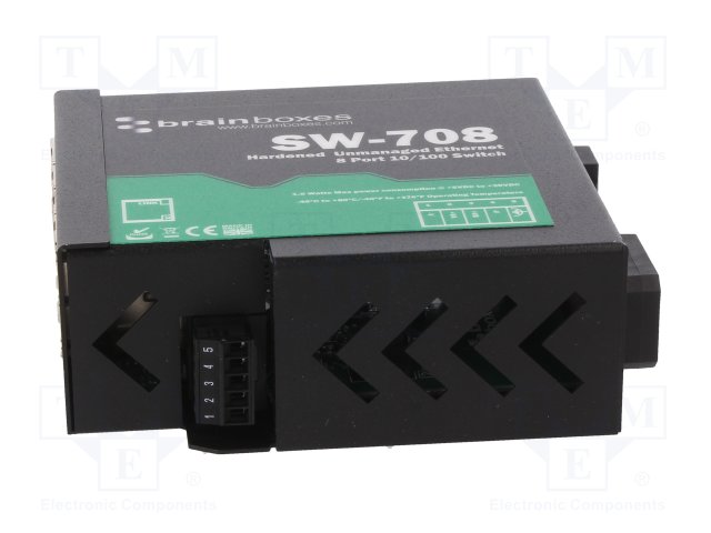 BRAINBOXES SW-708