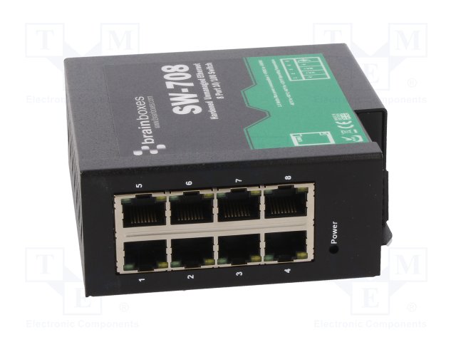 BRAINBOXES SW-708