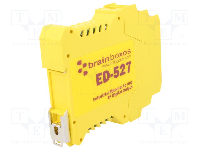 BRAINBOXES ED-527