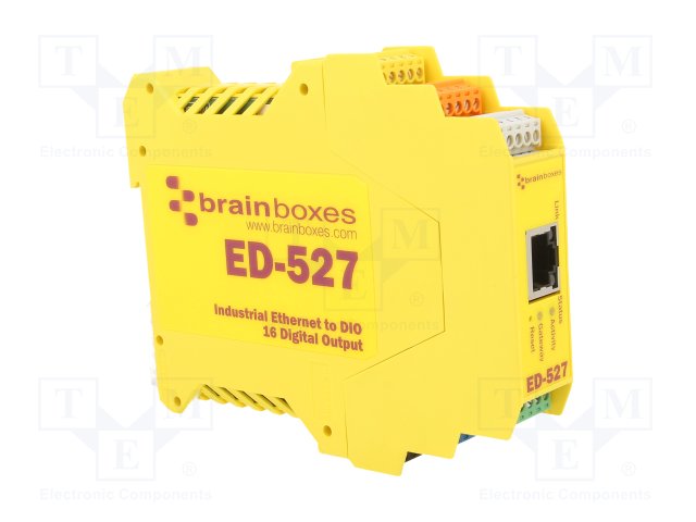 BRAINBOXES ED-527