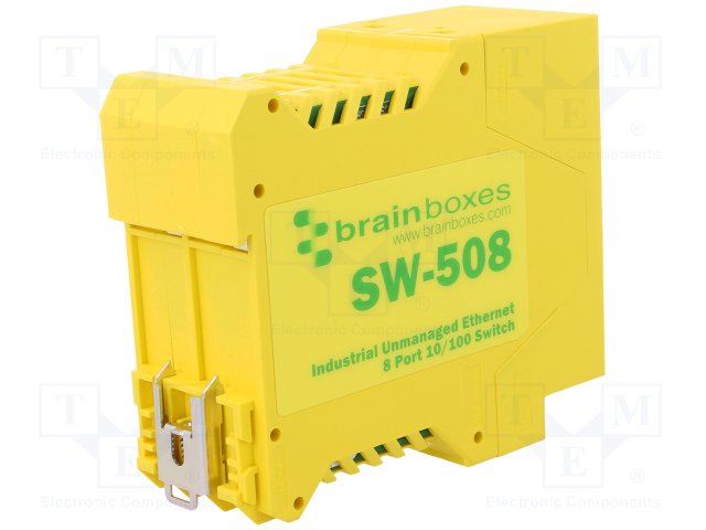 BRAINBOXES SW-508