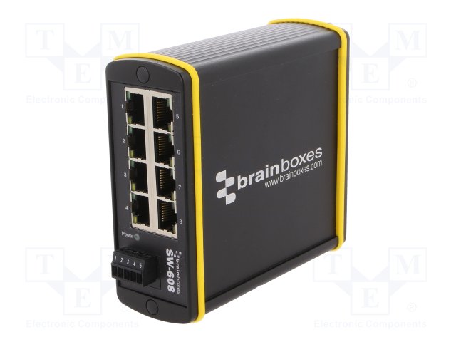 BRAINBOXES SW-608