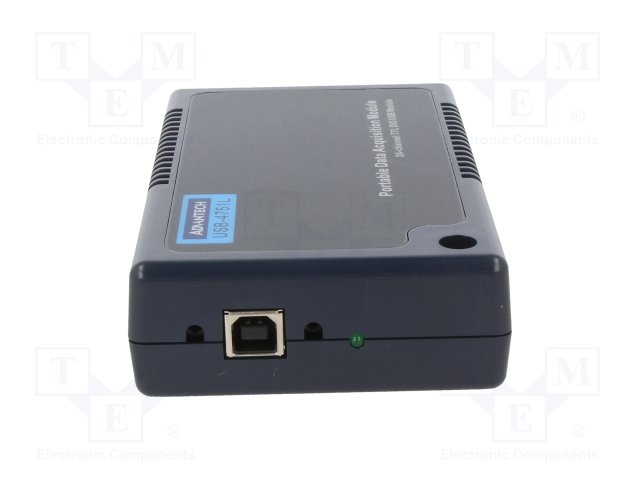ADVANTECH USB-4751L-AE
