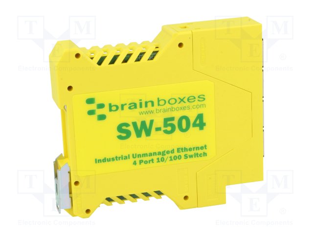 BRAINBOXES SW-504