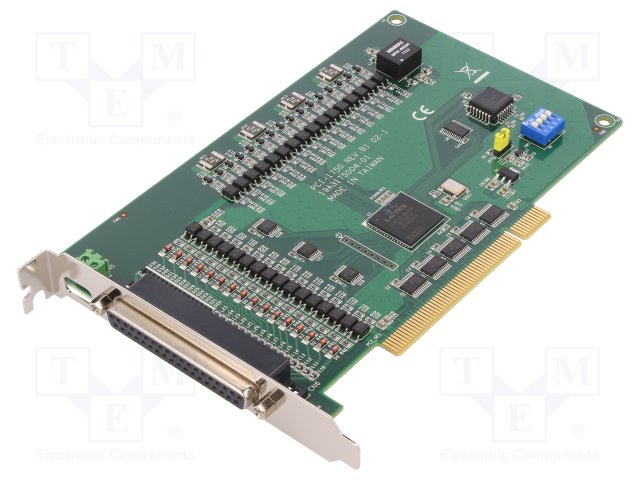 ADVANTECH PCI-1750-BE