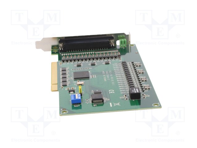 ADVANTECH PCI-1750-BE