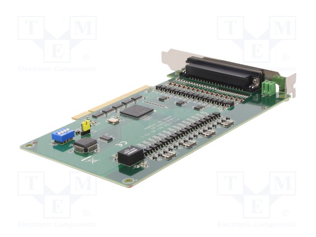 ADVANTECH PCI-1750-BE