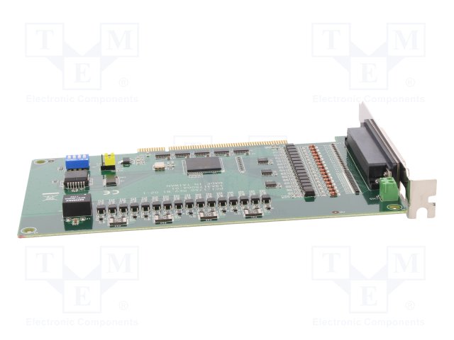 ADVANTECH PCI-1750-BE