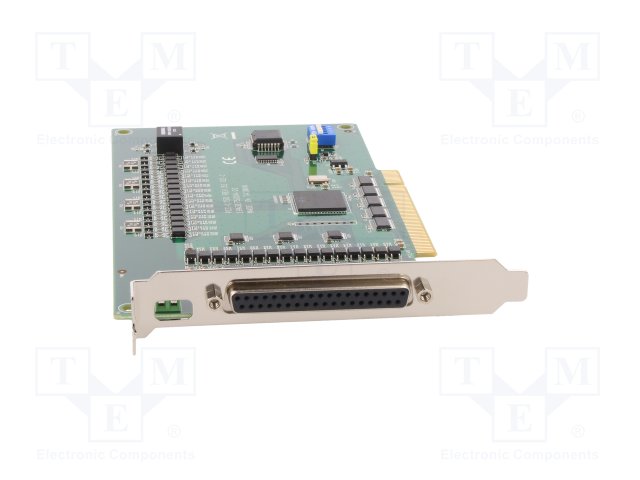 ADVANTECH PCI-1750-BE