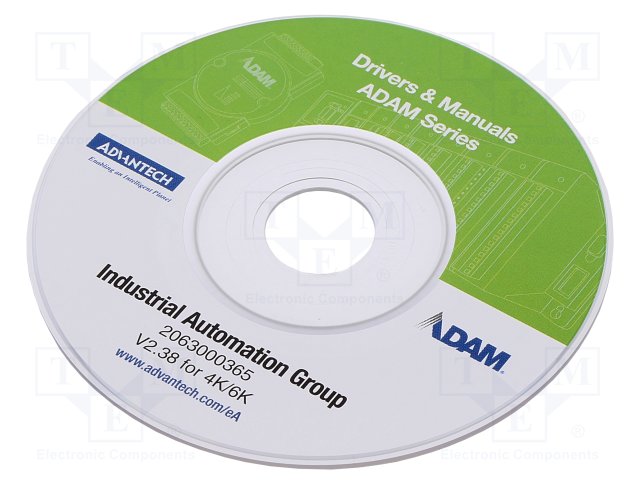 ADVANTECH ADAM-4055-BE