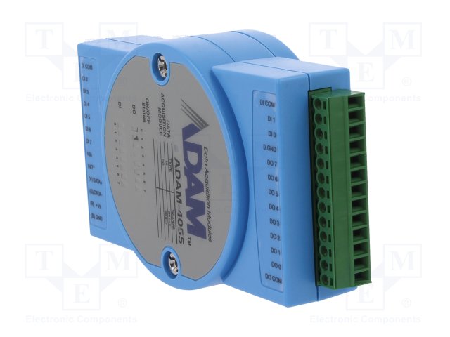 ADVANTECH ADAM-4055-BE