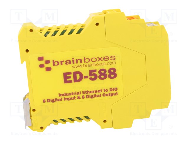 BRAINBOXES ED-588