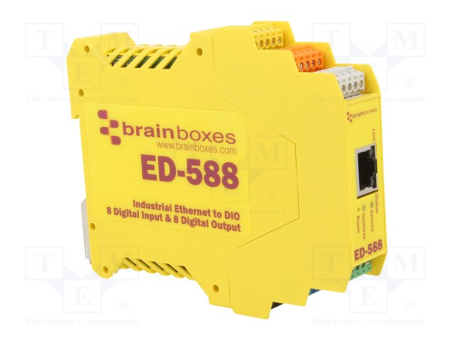 BRAINBOXES ED-588