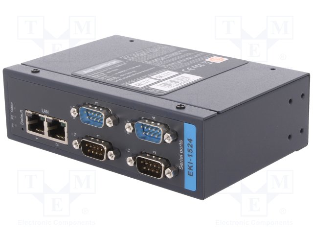 ADVANTECH EKI-1524-CE