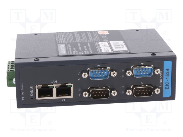 ADVANTECH EKI-1524-CE