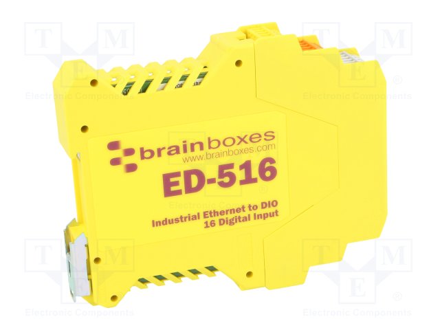 BRAINBOXES ED-516