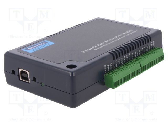 ADVANTECH USB-4718-AE