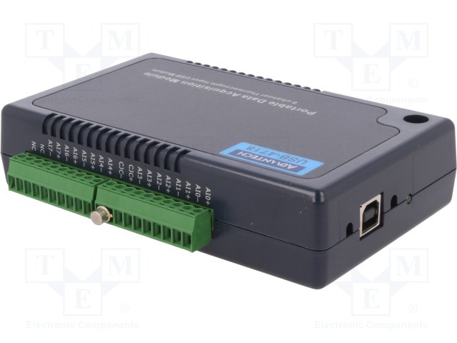 ADVANTECH USB-4718-AE