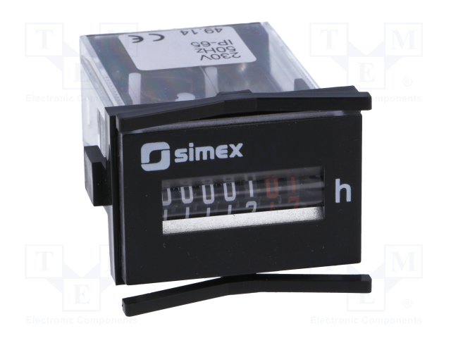 SIMEX HK30.G.48.230VAC/50HZ