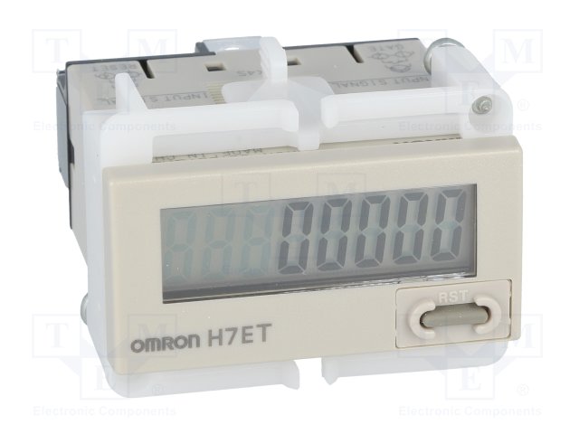 OMRON H7ET-N1