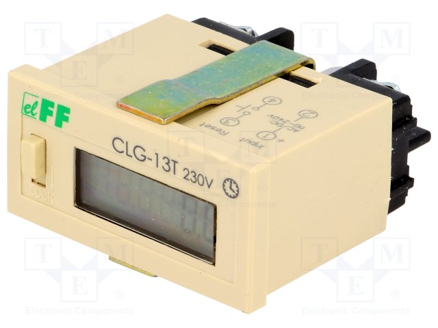 F&F CLG-13T/230