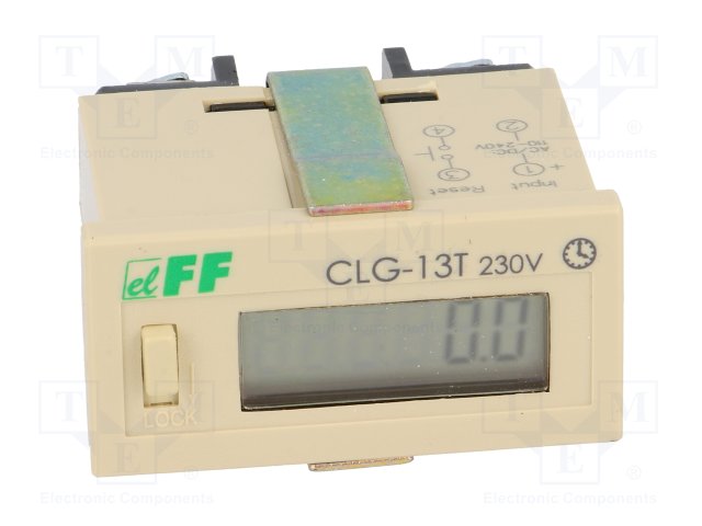F&F CLG-13T/230