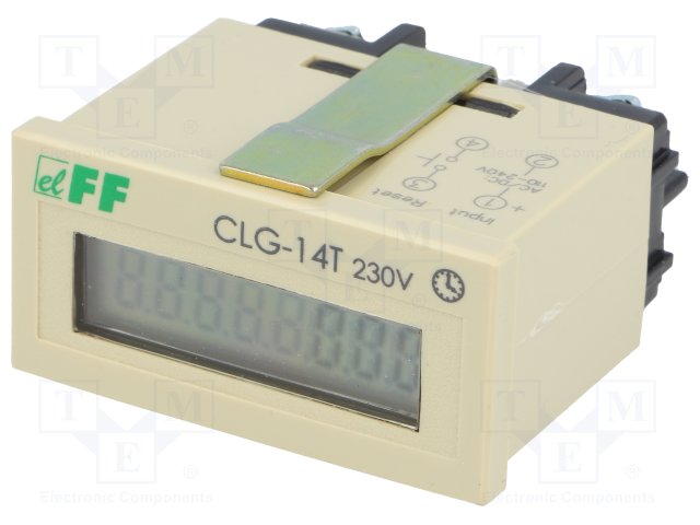 F&F CLG-14T/230