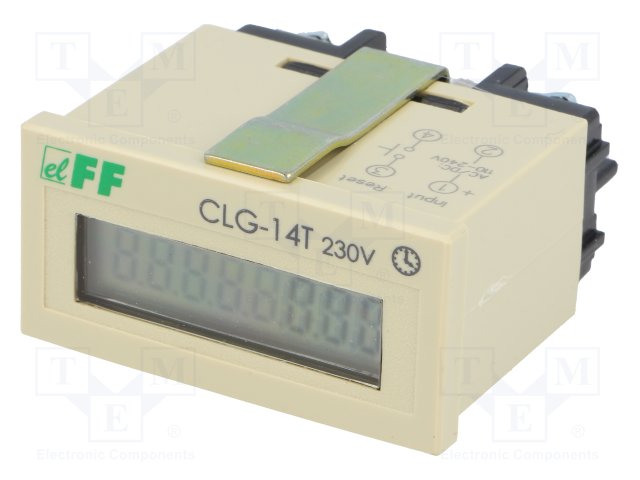 F&F CLG-14T/230