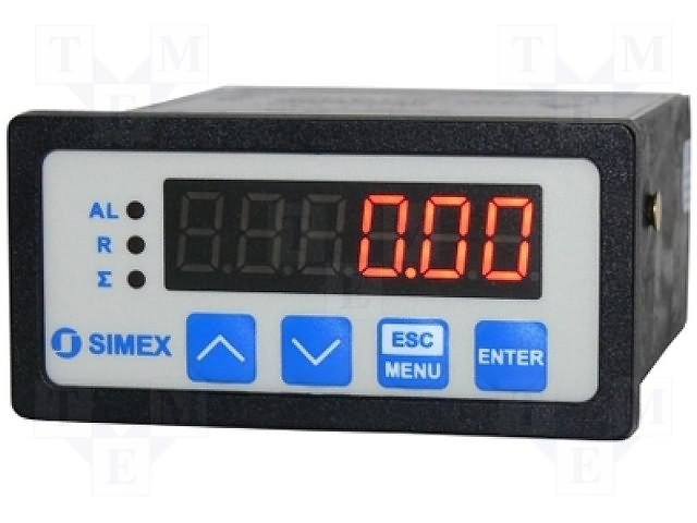 SIMEX SPI-73-1411-1-4-011