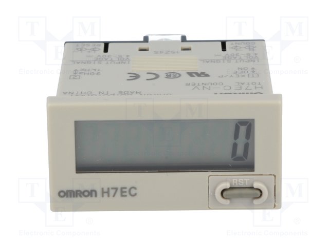 OMRON H7EC-NV