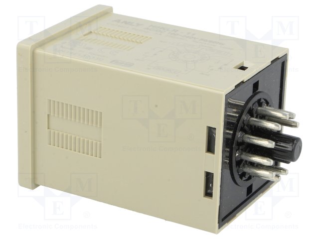 ANLY ELECTRONICS H5KLR-11 100-240V AC/DC