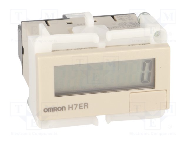OMRON H7ER-NV1