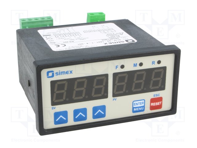 SIMEX SLN-94-1421-1-4