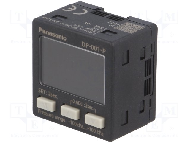 PANASONIC DP-001-P