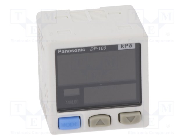 PANASONIC DP-101A-E-P