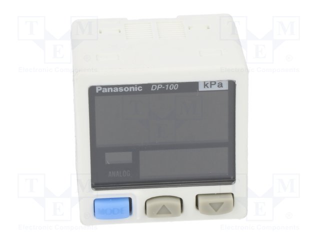 PANASONIC DP-101A-M-P