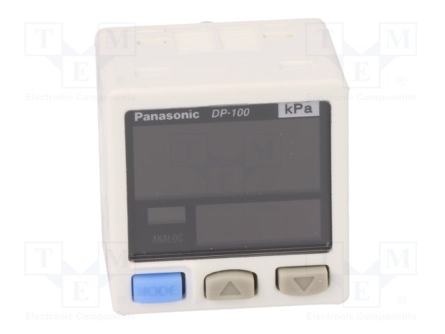 PANASONIC DP-111A-E-P-J
