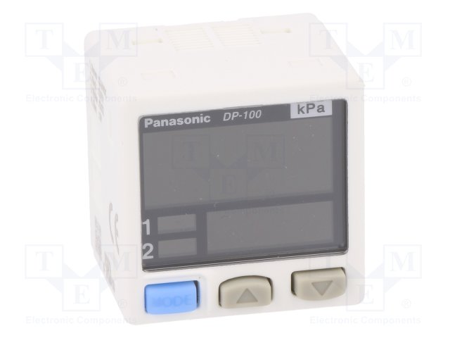 PANASONIC DP-101-E-P