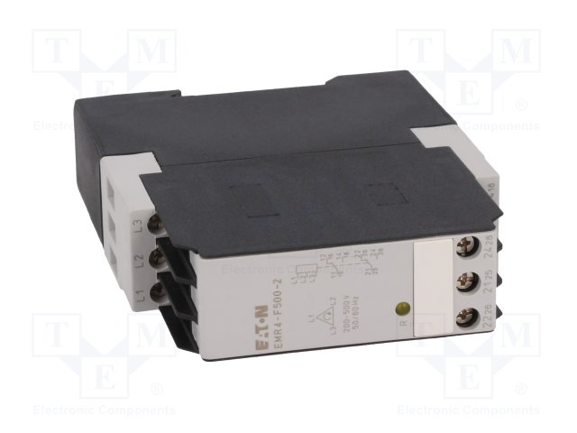 EATON ELECTRIC EMR4-F500-2