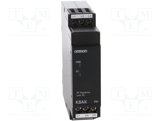 OMRON K8AK-PH1