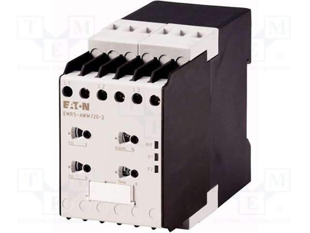 EATON ELECTRIC EMR5-AWM720-2