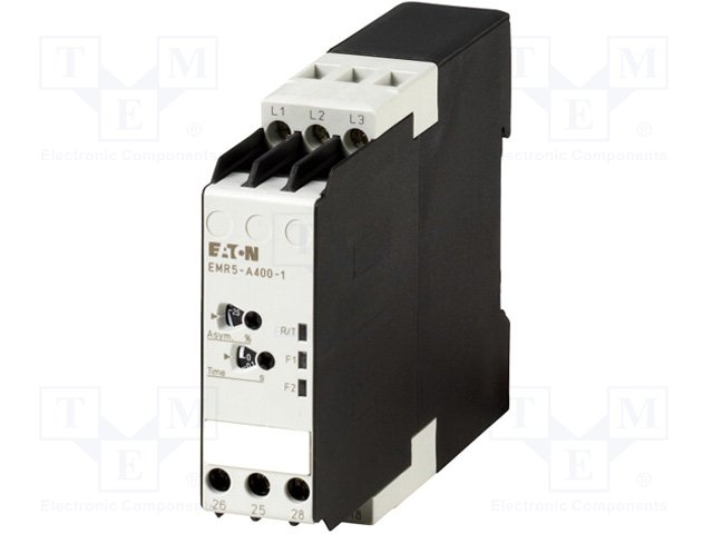 EATON ELECTRIC EMR5-A400-1