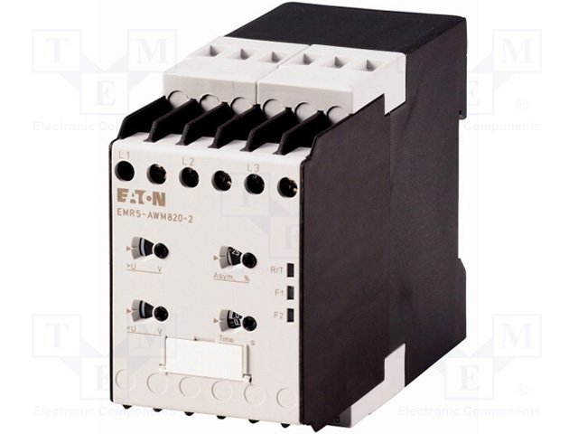 EATON ELECTRIC EMR5-AWM820-2