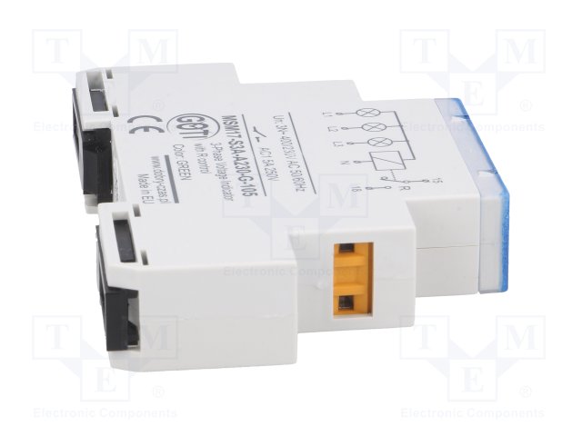 DOBRY CZAS MSM17-S3A-A230-105-G