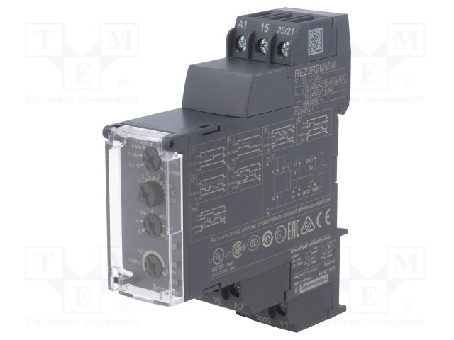 SCHNEIDER ELECTRIC RE22R2MMW